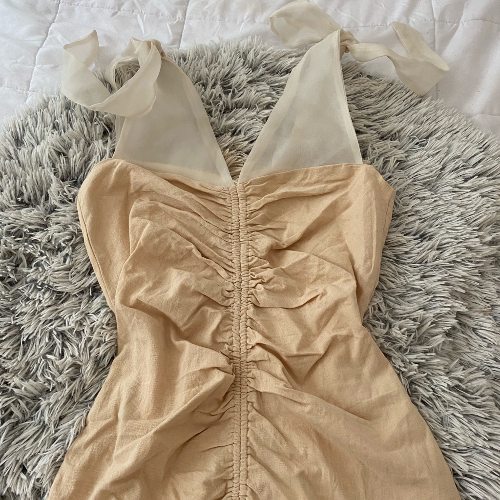 Unique Dress
